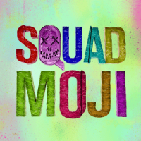 Squadmoji