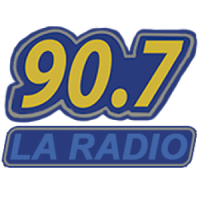 FM LA RADIO 90.7Mhz
