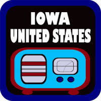 Iowa USA Radio