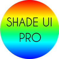 Shade UI Pro