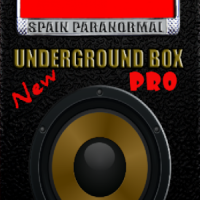 Underground Ghost Box Pro