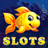 Yellow Fish Free Slots Machine