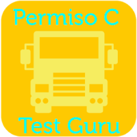 Test Autoescuela Permiso C 2.020. Test Guru
