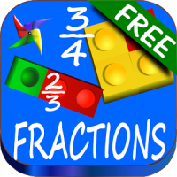 3rd 4th Grade Fractions Maths