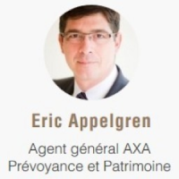 Appelgren Agent Général Axa