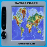 mapsnavi GPS Location