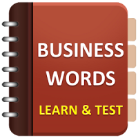 Business English Words