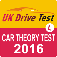 Car Driving Theory Test 2017
