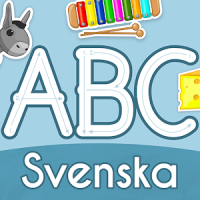ABC StarterKit Svenska