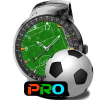 Cronosurf Soccer Pro