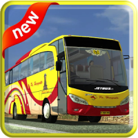 PO Haryanto Bus Simulator 2016