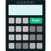 All-in-one Calculator Free