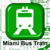 Miami Bus Train - Free