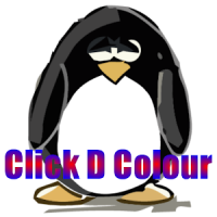 Click D Colour v2 Demo