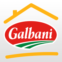 Galbani Le Ricette di Casa Mia