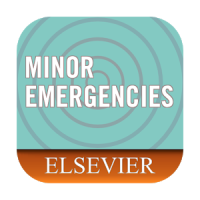 Minor Emergencies, 3e