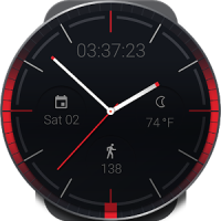 Minimus360 Watch Face