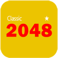 2048 classic