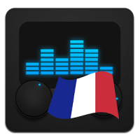 Francia de radio