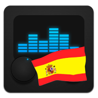 ラジオ スペイン