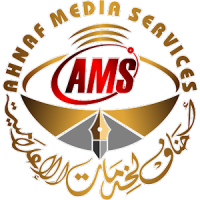 Ahnaf Media Services | احناف میڈیا سروس