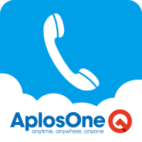 AplosOnePhone（アプロスワンフォン）