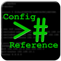 Config Reference