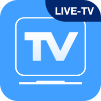 Fernsehen App mit Live TV