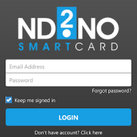 ND2NO Network