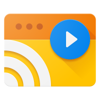 Web Video Cast | Browser to TV/Chromecast/Roku/+