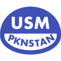 USM PKN STAN