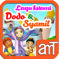 Lagu Anak Muslim Dodo & Syamil