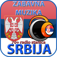 Zabavna Muzika SRBIJA