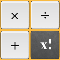 Scientific Calculator Pro