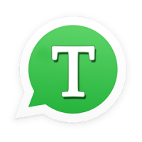 Text Styler for Whatsapp