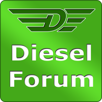 Diesel Forum App