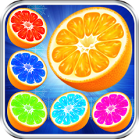 Real Fruit Match3