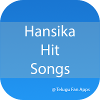 Hansika Hit Songs