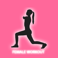 Female Workout challenge