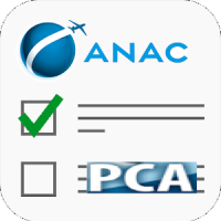 Simulados ANAC - PCA