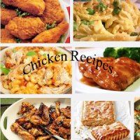 Chicken Recipes 2018