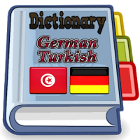 Turkish German Dictionary