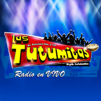 Las Tutumitas