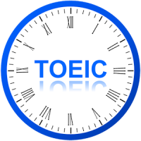 Toeic Timer(Clock)