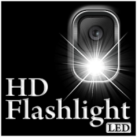 Flashlight:LED
