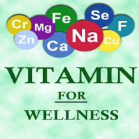 Vitamin For Wellness