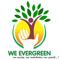 We Evergreen - NGO