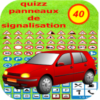 Examen du permis de conduire 2