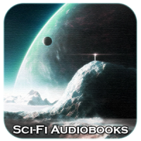 Ciencia ficción Audiolibros