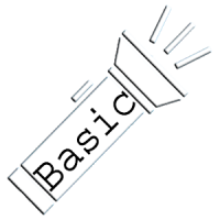 FlashLight Basic